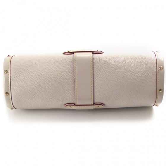 Suhali L Epanoui PM White