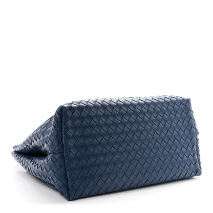 Bottega Veneta Nappa Intrecciato Large Andiamo Shoulder Bag Venezia 4 of 9