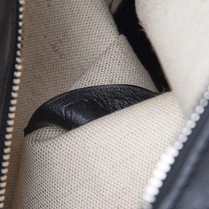 Goyard Goyardine Marquises Tote Black 8 of 8