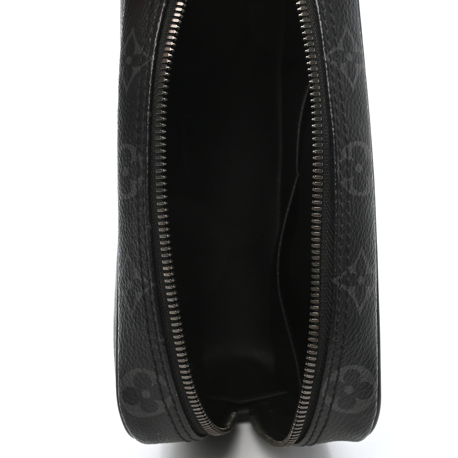 Louis Vuitton Monogram Eclipse Toilet Pouch PM 5 of 6