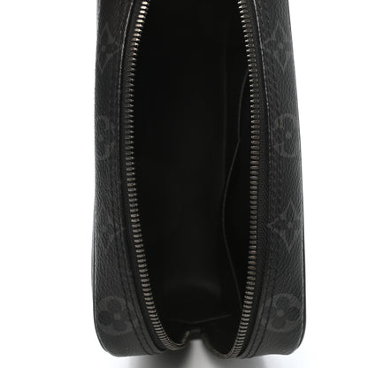 Louis Vuitton Monogram Eclipse Toilet Pouch PM 5 of 6