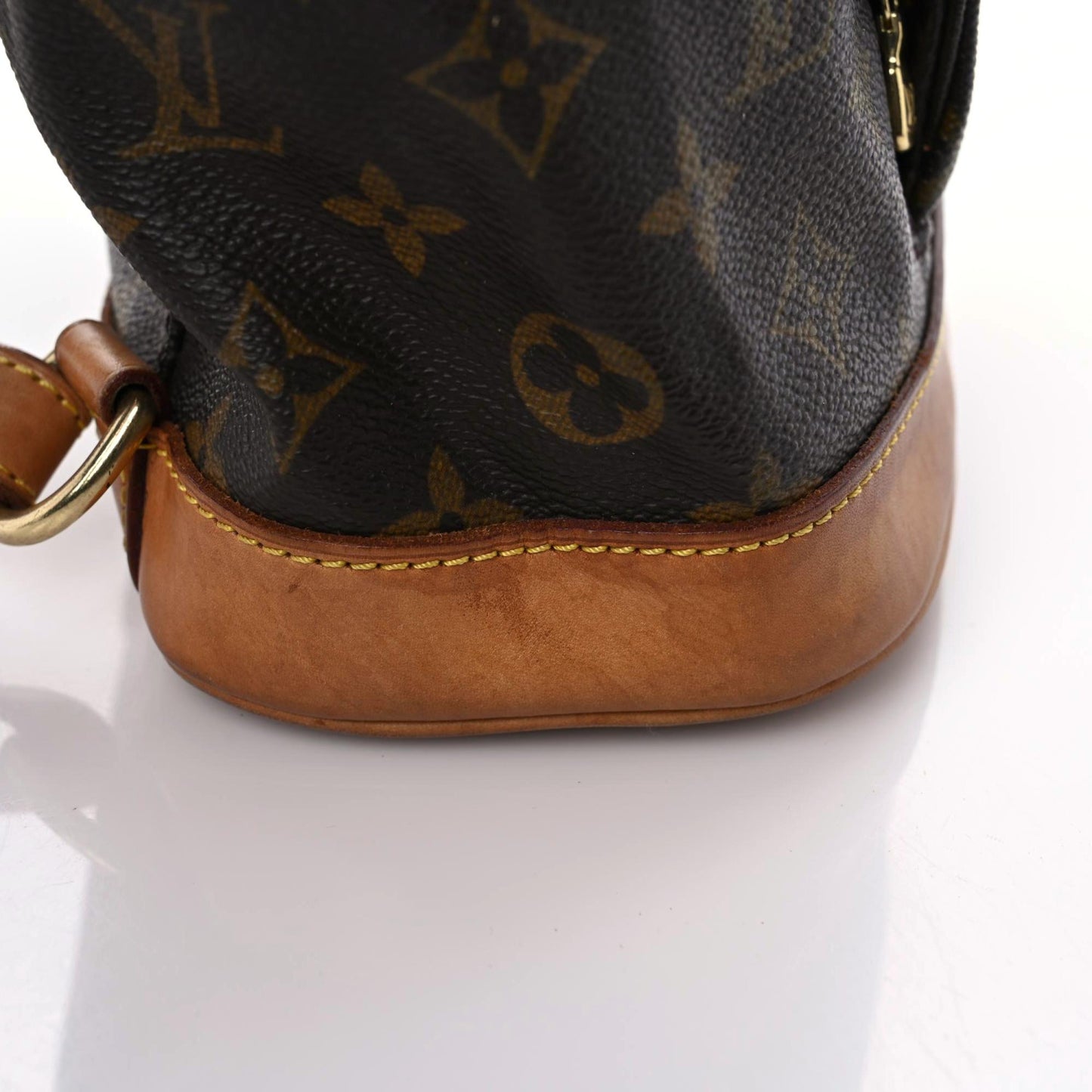 Monogram Montsouris MM Backpack