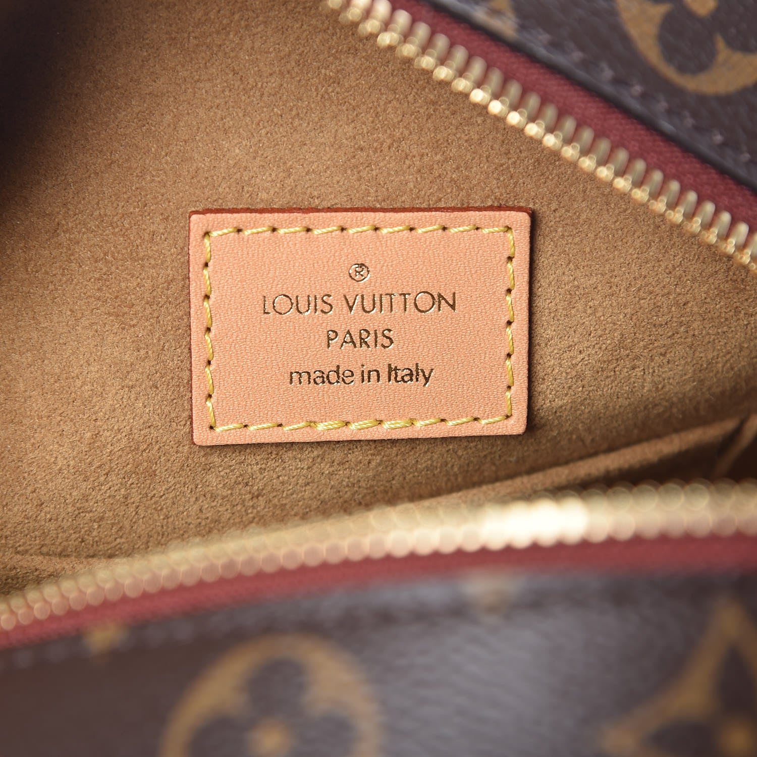 Louis Vuitton Monogram Boite Chapeau Souple 6 of 7