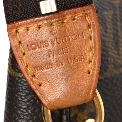 Louis Vuitton Monogram Pochette Accessories 6 of 10
