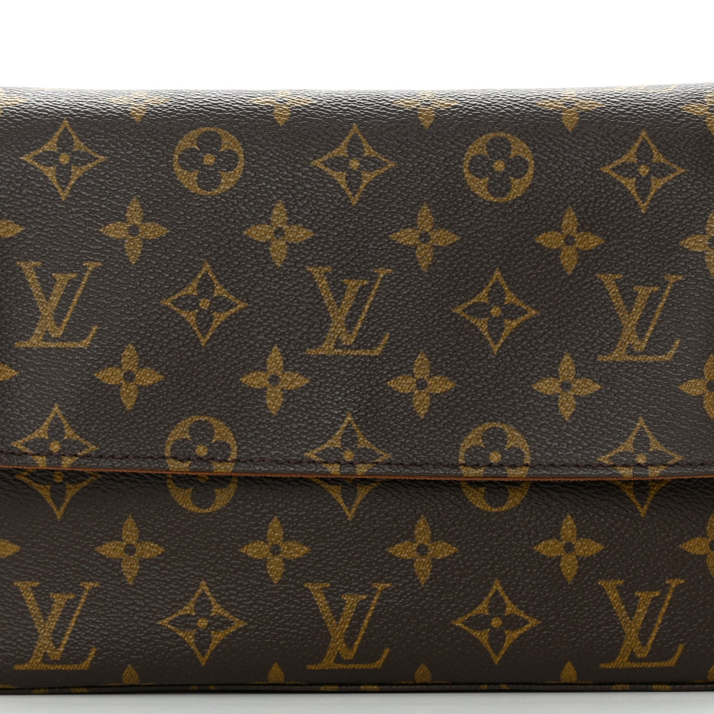 Monogram Mini Looping