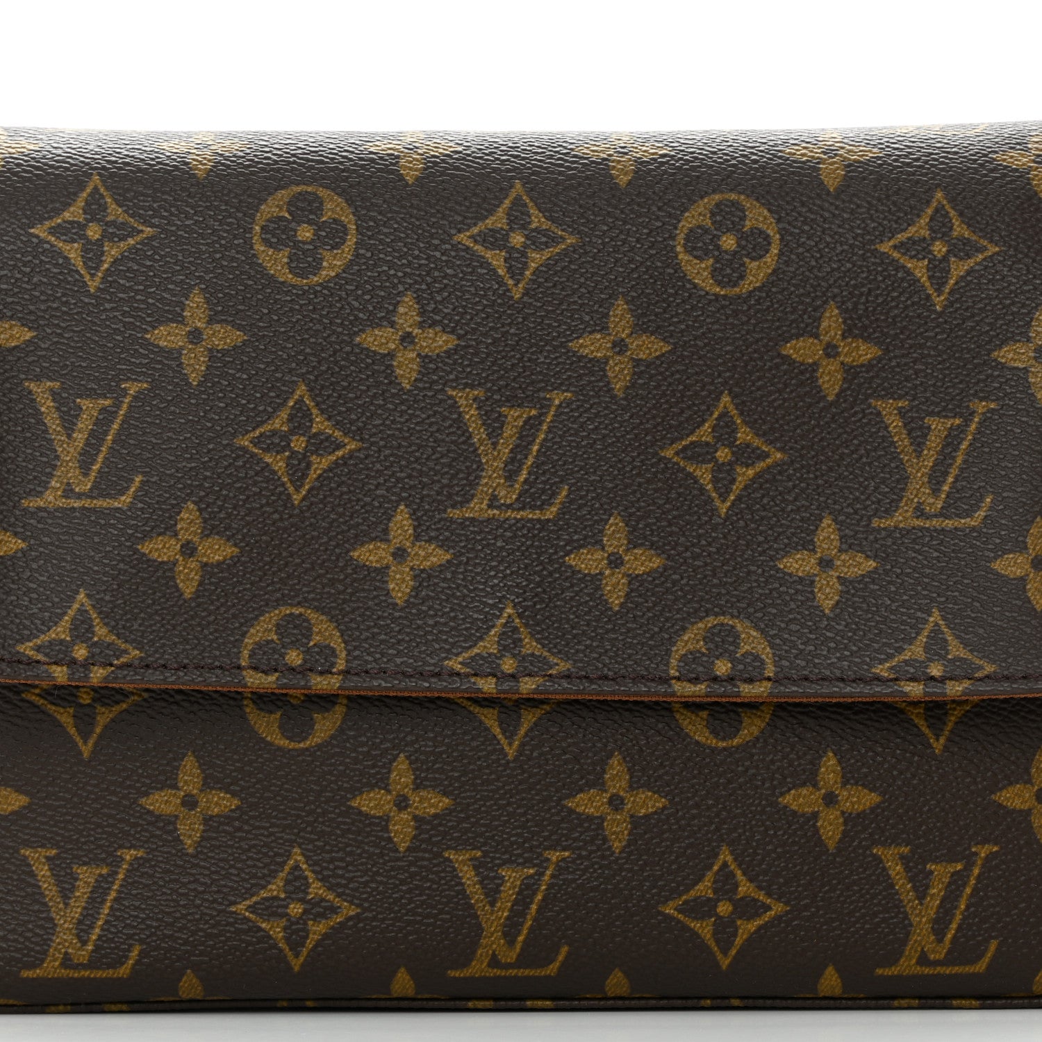 Louis Vuitton Monogram Mini Looping 8 of 12