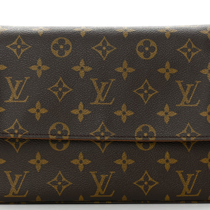Louis Vuitton Monogram Mini Looping 8 of 12