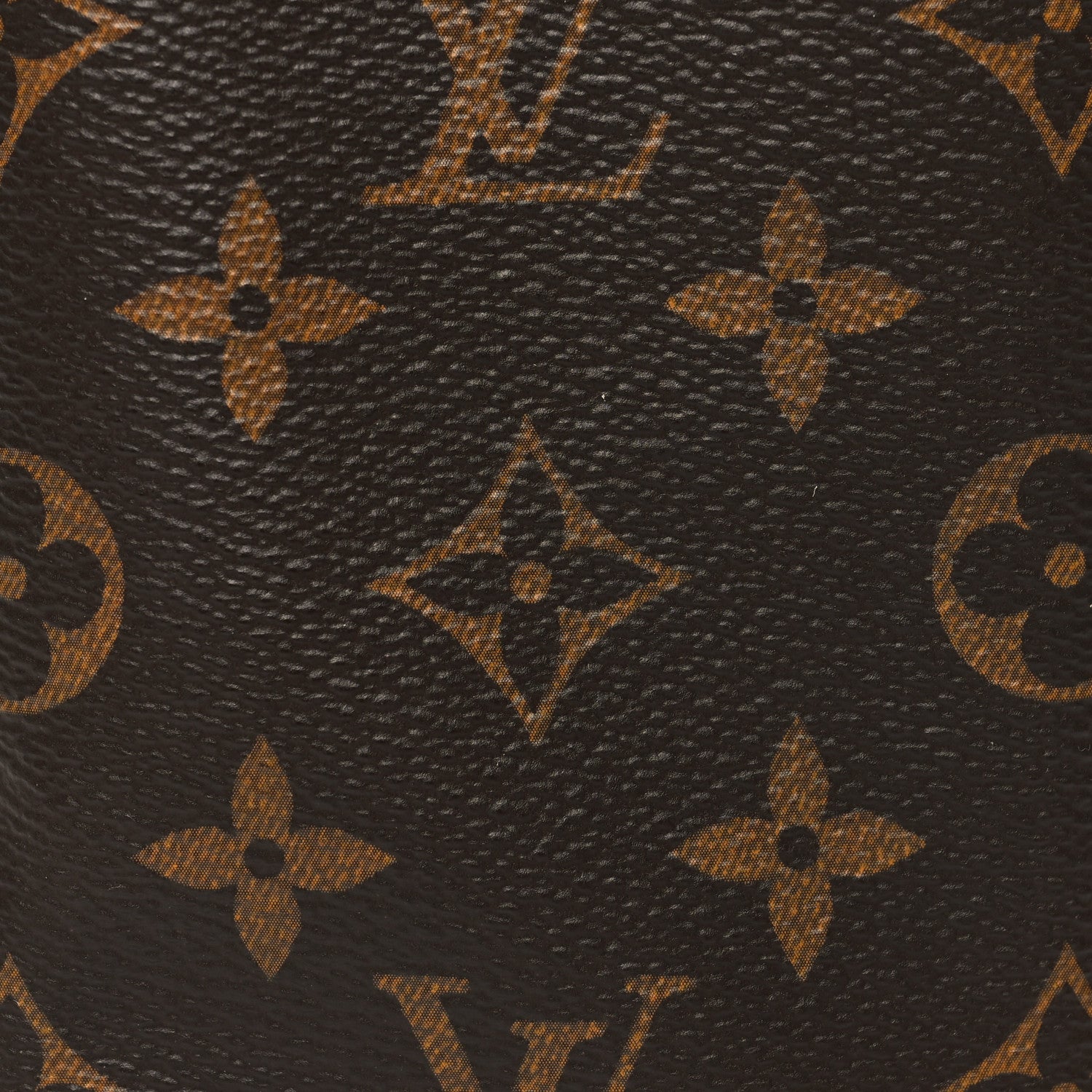 Louis Vuitton Monogram Sunglasses Case MM 7 of 7
