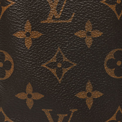 Louis Vuitton Monogram Sunglasses Case MM 7 of 7