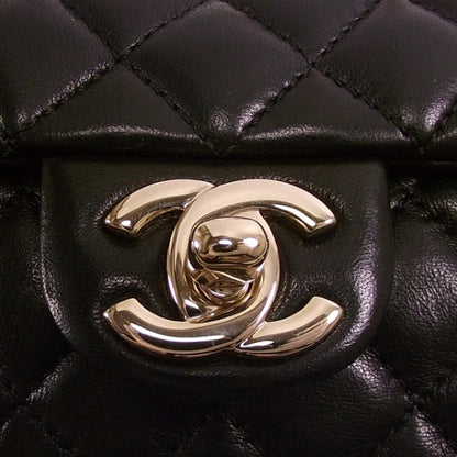 Chanel Lambskin Quilted Mini Heart Valentine Charms 6 of 10