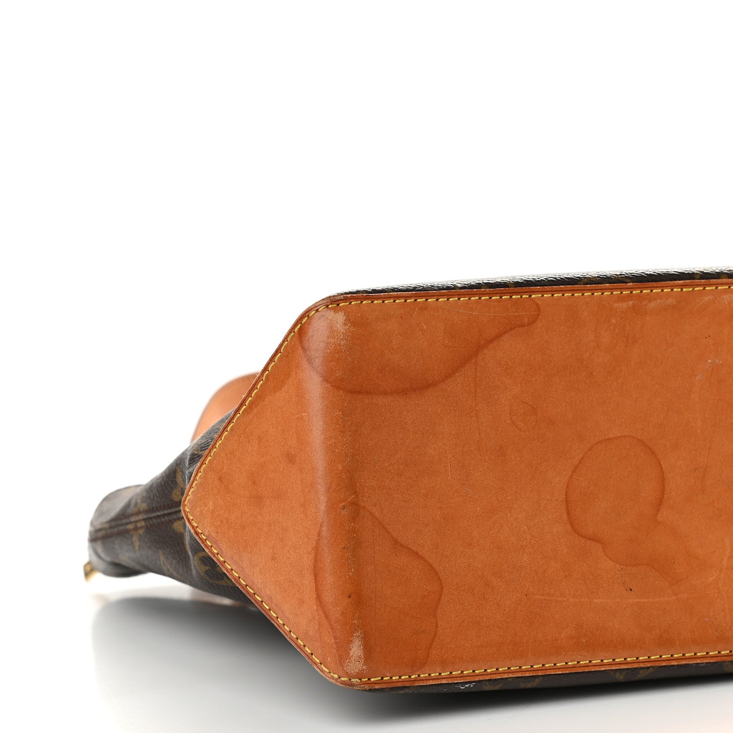 Louis Vuitton Monogram Cabas Piano 7 of 10