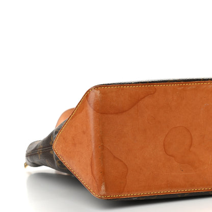 Louis Vuitton Monogram Cabas Piano 7 of 10