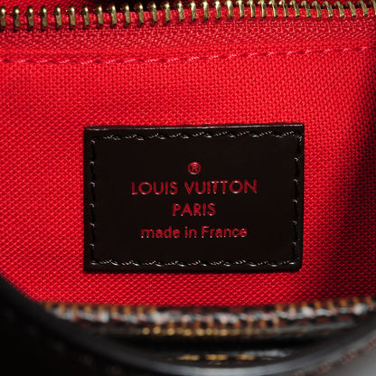Louis Vuitton Damier Ebene Cabas Rosebery 6 of 8