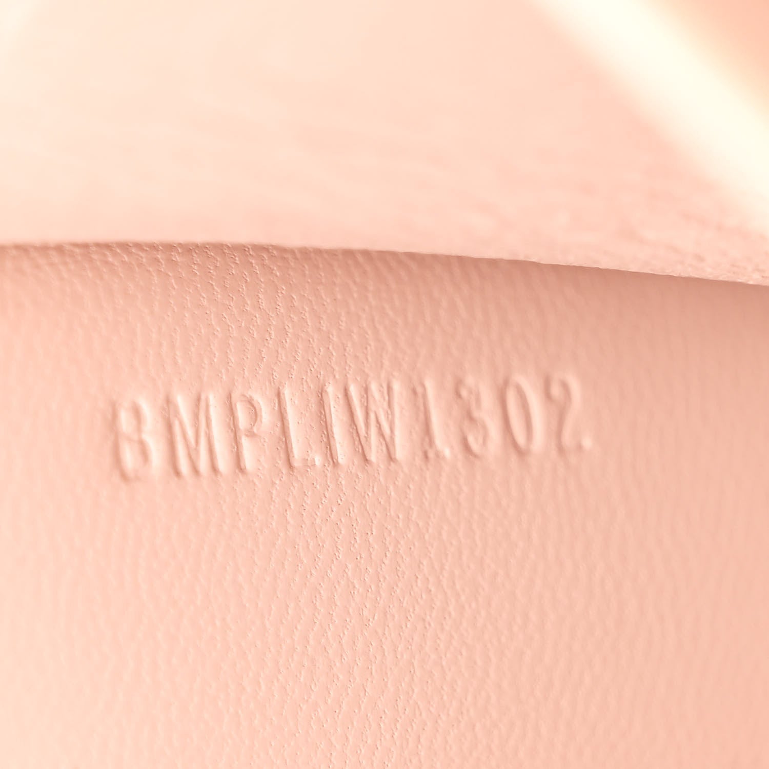 Burberry Calfskin Small TB Bag Rose Beige 9 of 17