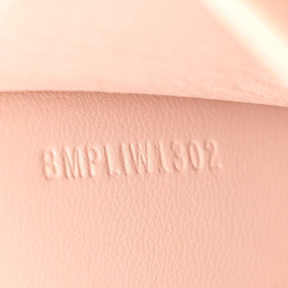 Burberry Calfskin Small TB Bag Rose Beige 9 of 17