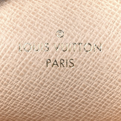 Louis Vuitton Monogram Multi Pochette Accessories Round Coin Purse 5 of 7