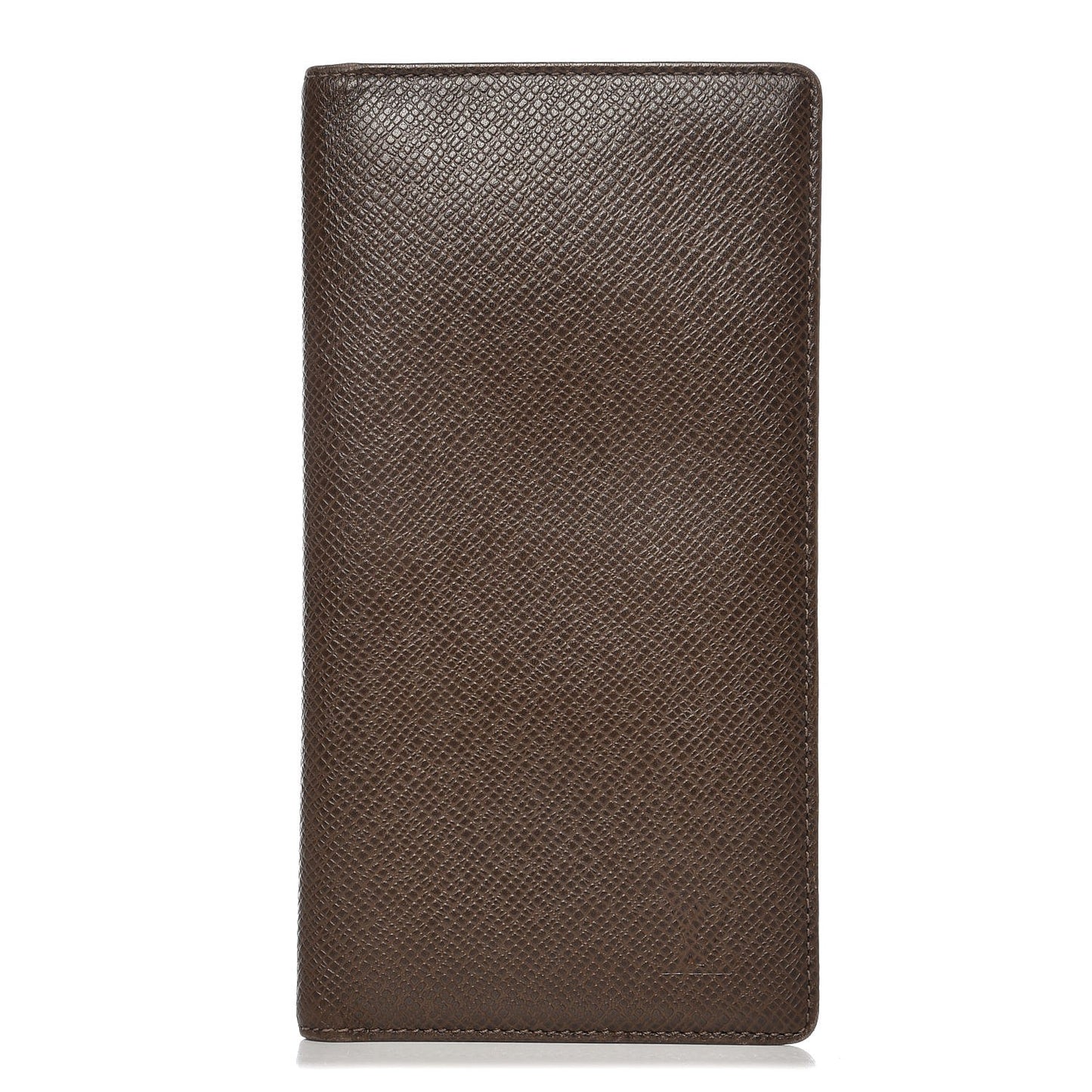 Taiga Porte Valeurs Organizer Wallet Grizzli