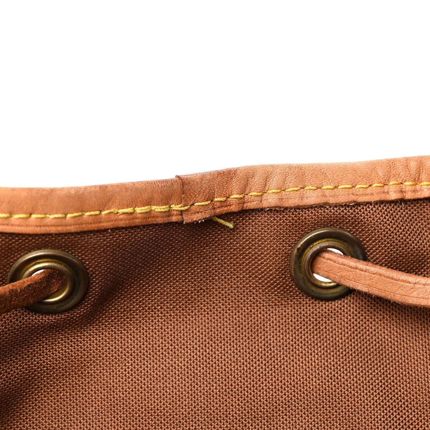 Louis Vuitton Monogram Montsouris MM Backpack 9 of 13