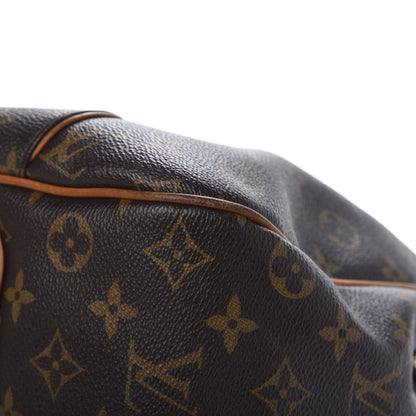 Louis Vuitton Monogram Galliera PM 14 of 18