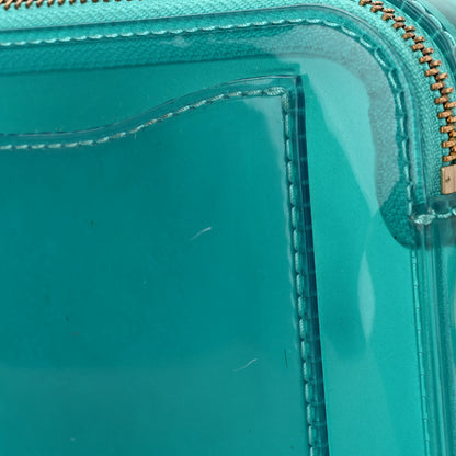 Marc Jacobs Jelly Small Snapshot Camera Bag Turquoise 11 of 11