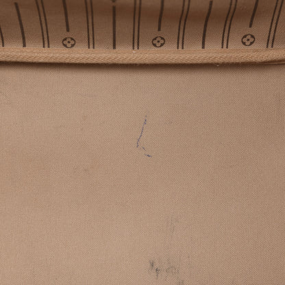 Louis Vuitton Monogram Neverfull GM 8 of 19