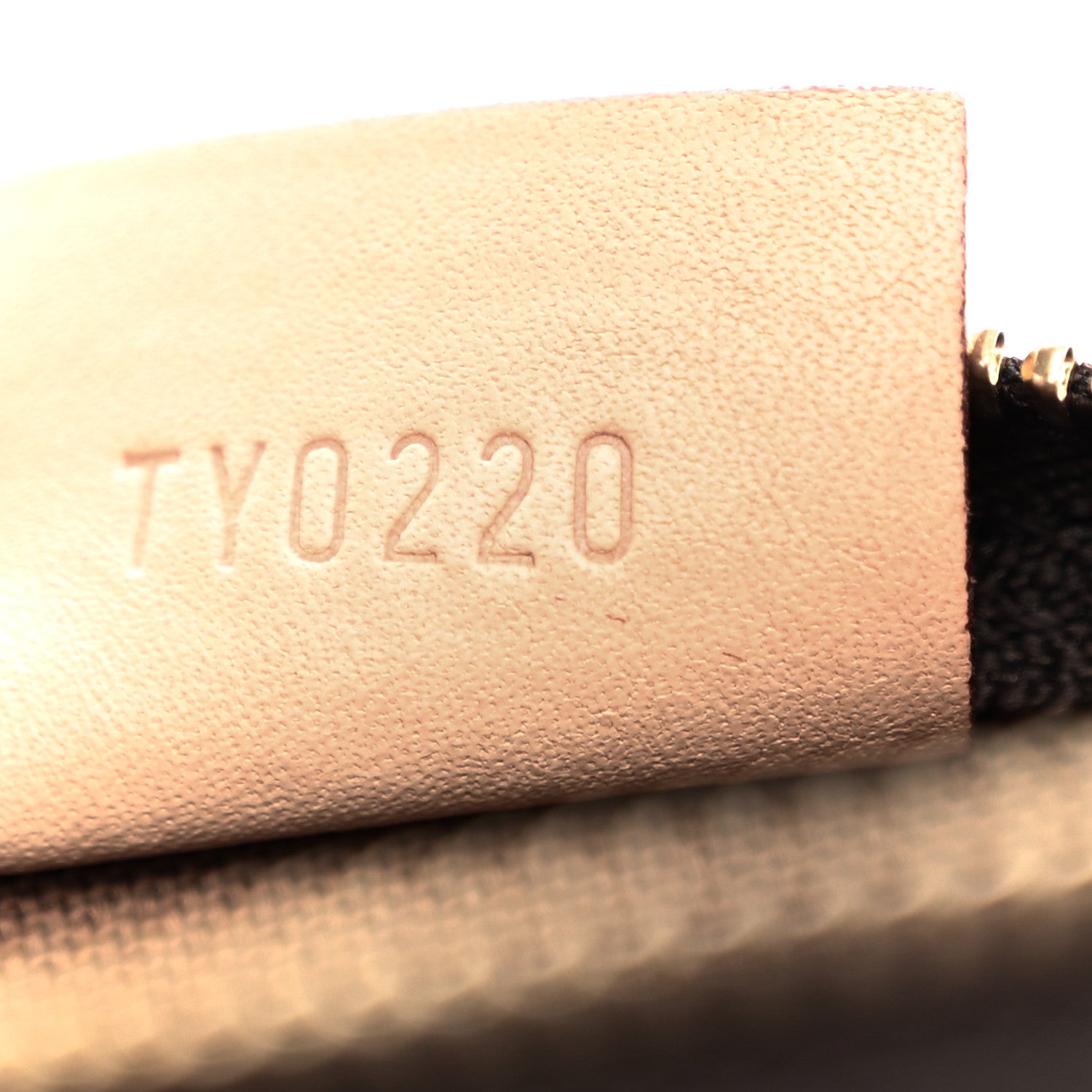 Louis Vuitton Monogram Nano Speedy 9 of 11
