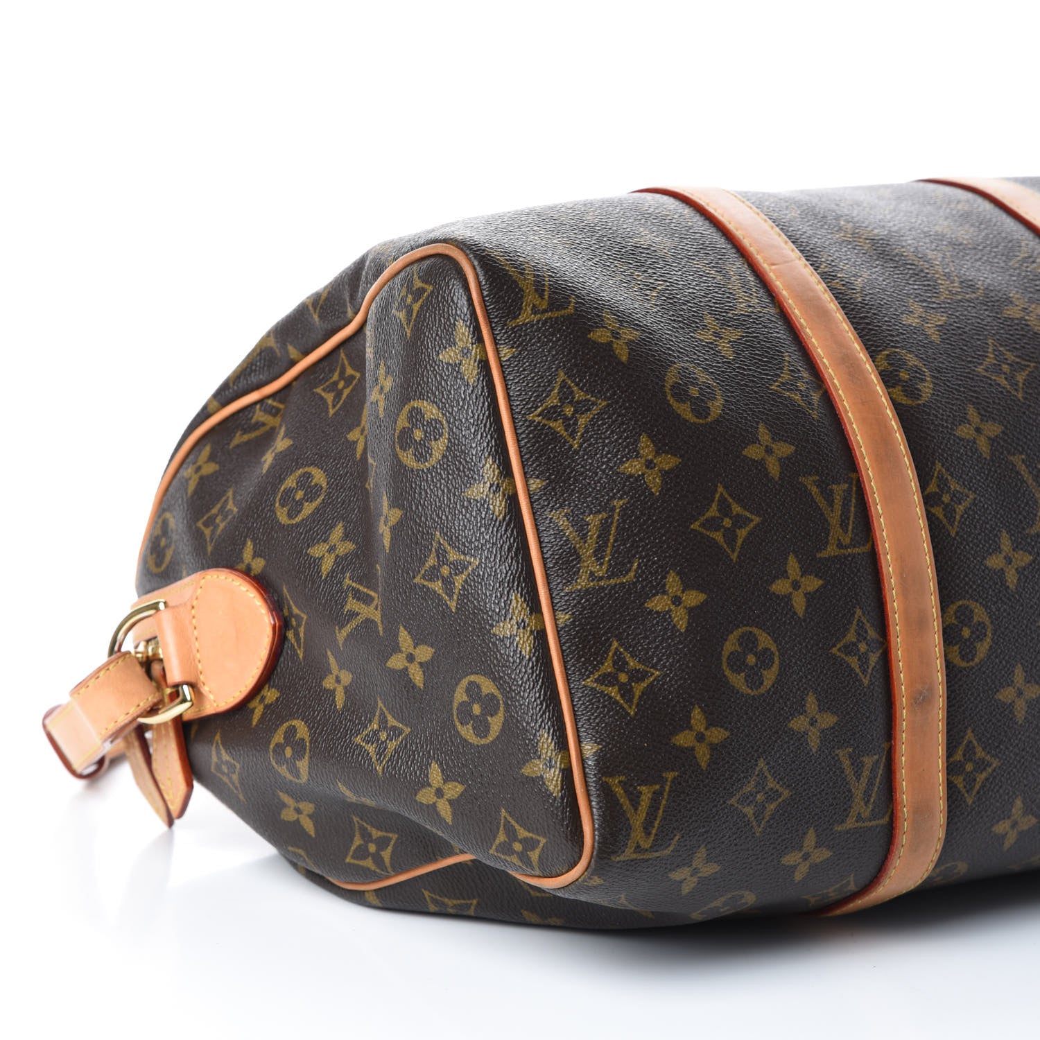 Louis Vuitton Monogram SC Bag MM 8 of 9