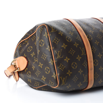Louis Vuitton Monogram SC Bag MM 8 of 9