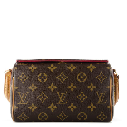 Louis Vuitton Monogram Recital 1 of 8