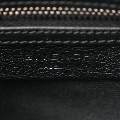 Givenchy Sugar Goatskin Medium Antigona Black 6 of 14