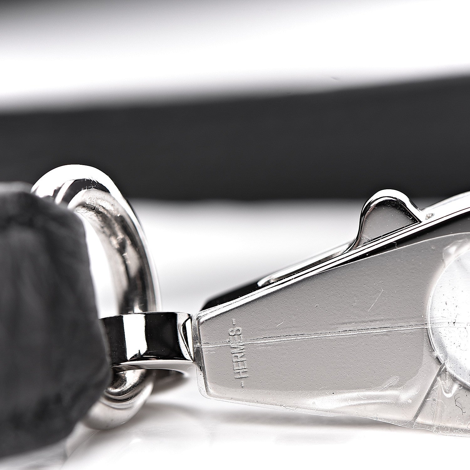 Hermes Togo Kelly Retourne 25 Black 32 of 39