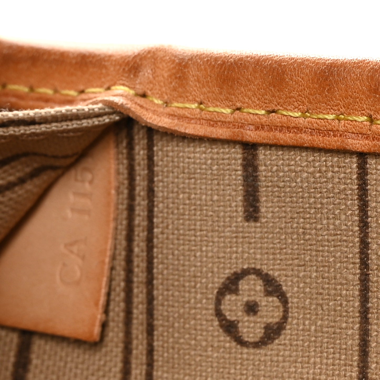 Monogram Neverfull MM