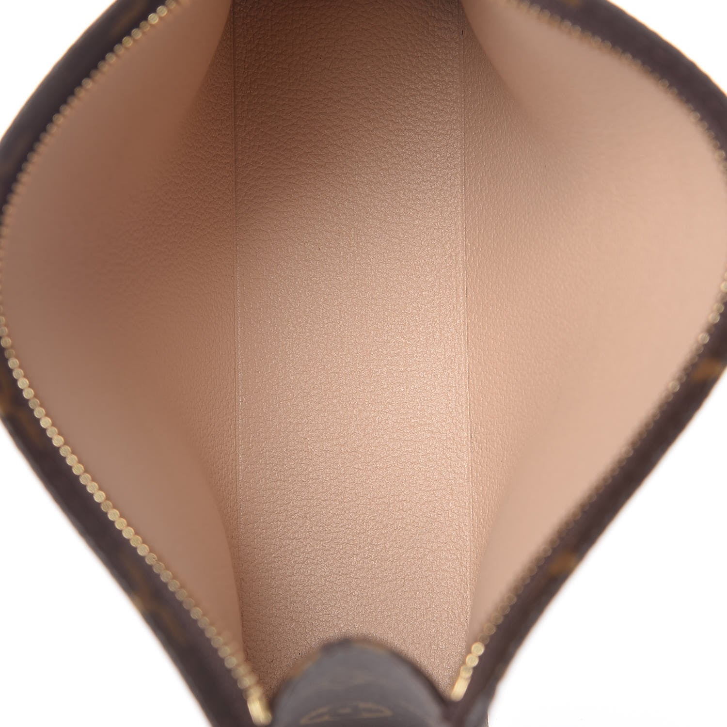 Louis Vuitton Monogram Toiletry Pouch 19 5 of 10