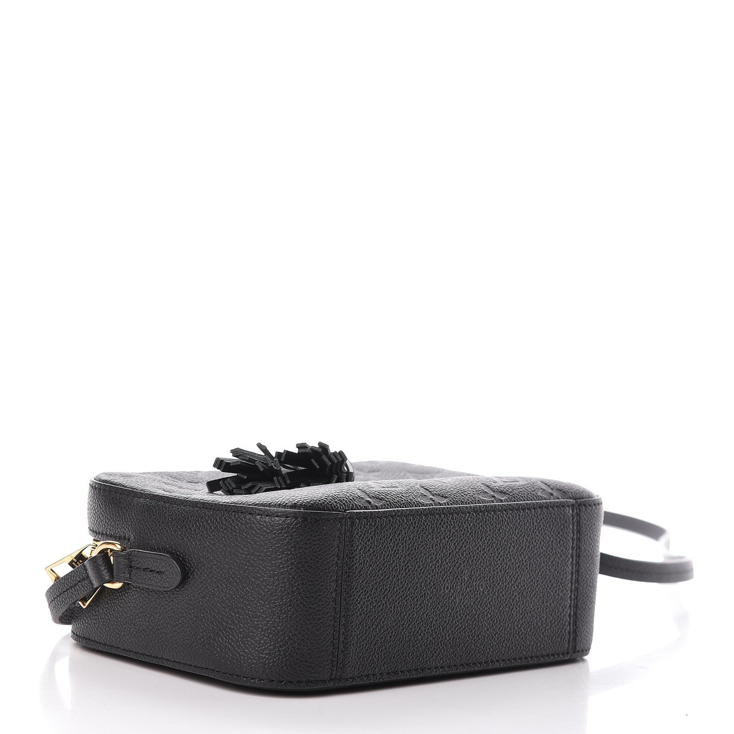 Empreinte Saintonge Black