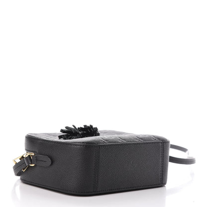Louis Vuitton Empreinte Saintonge Black 4 of 11