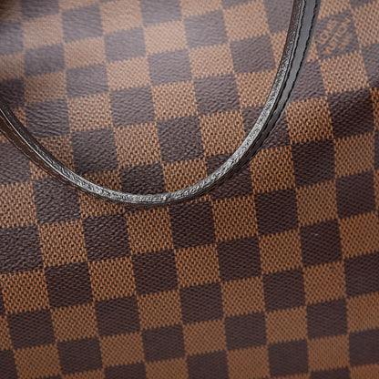 Louis Vuitton Damier Ebene Neo Neverfull GM 16 of 17