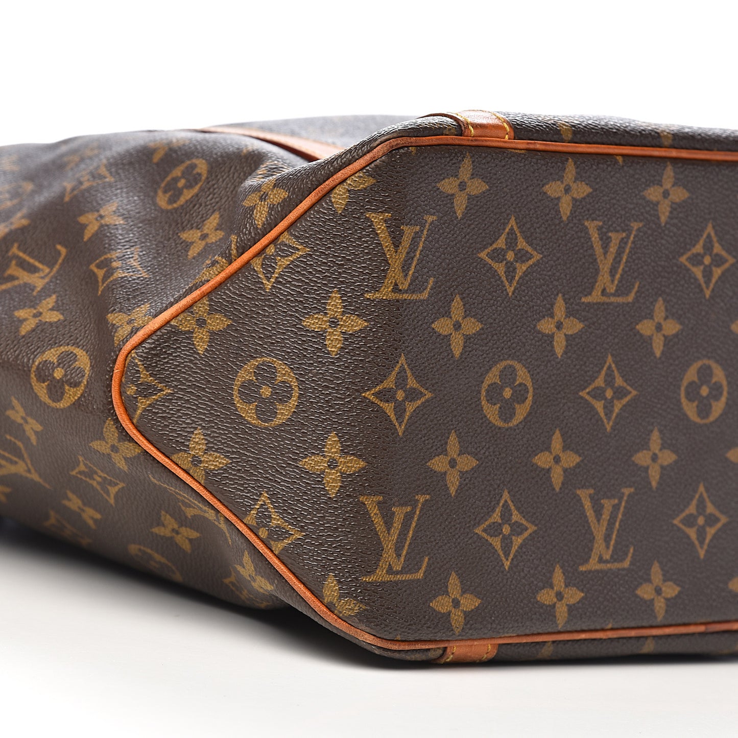 Monogram Sac Shopping Tote