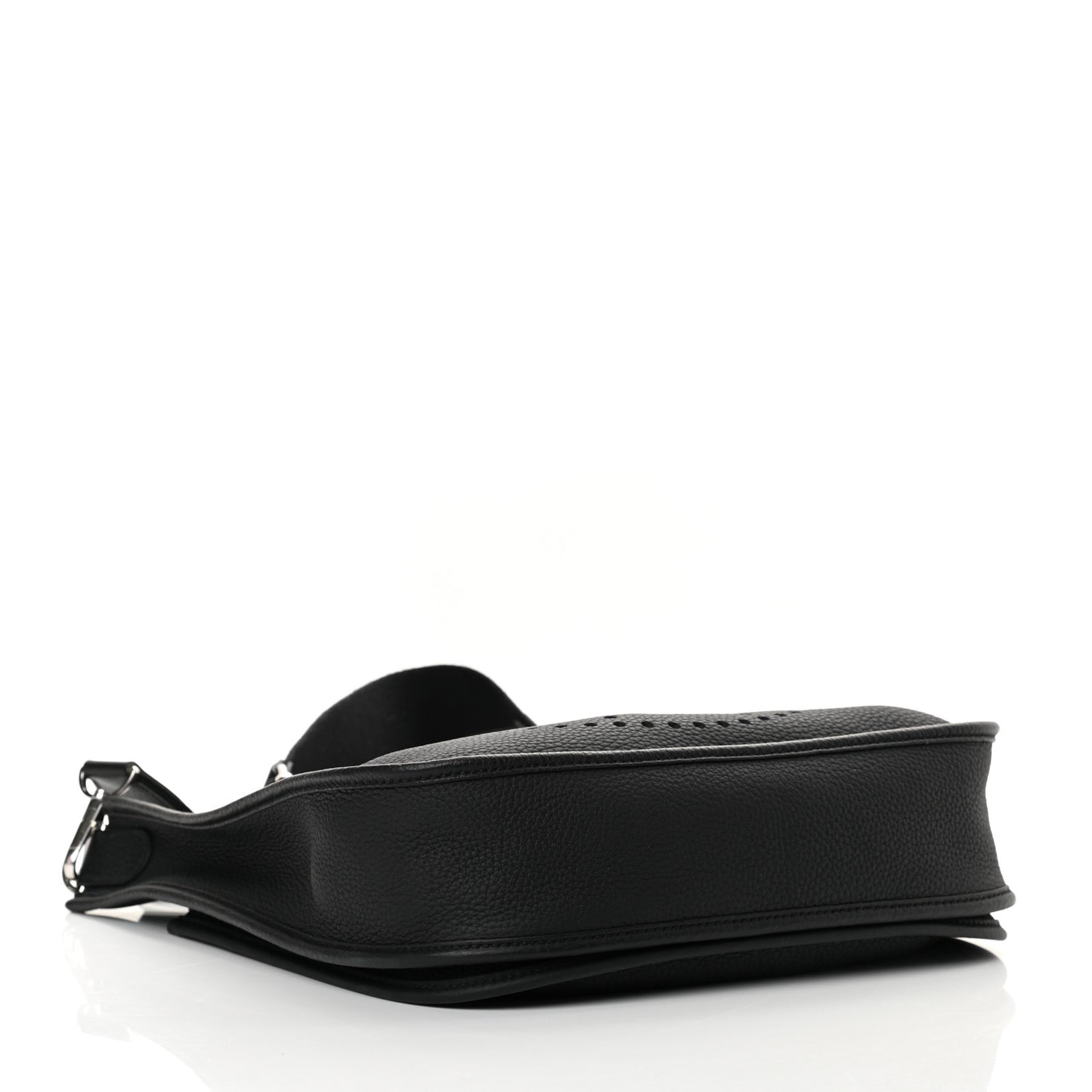 Taurillon Clemence Evelyne III PM Black