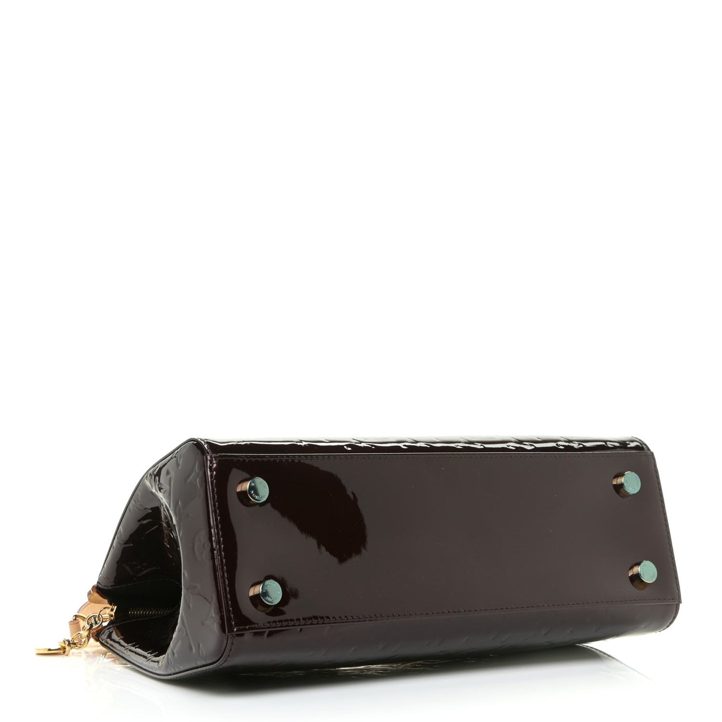 Vernis Brea MM Amarante