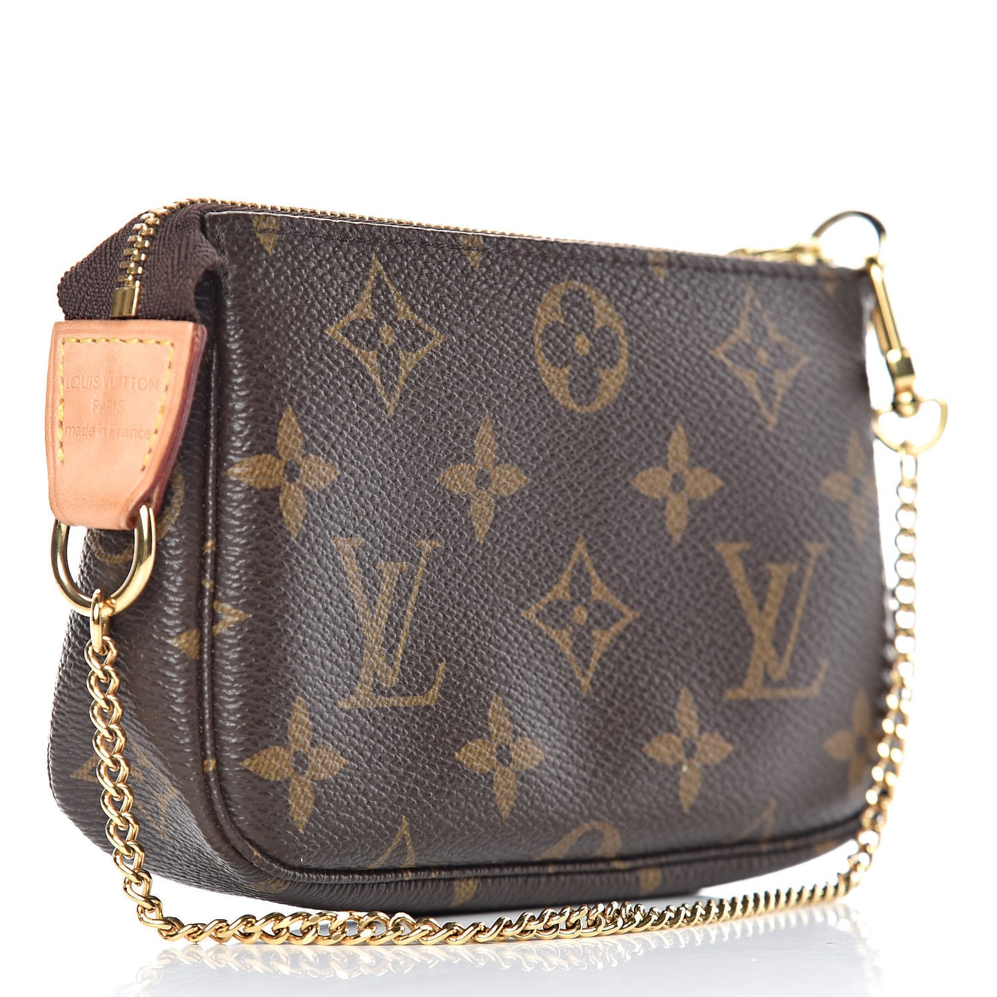 Monogram Mini Pochette Accessories
