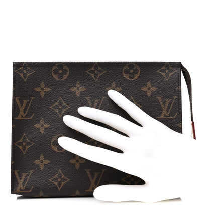 Louis Vuitton Monogram Toiletry Pouch 19 2 of 6