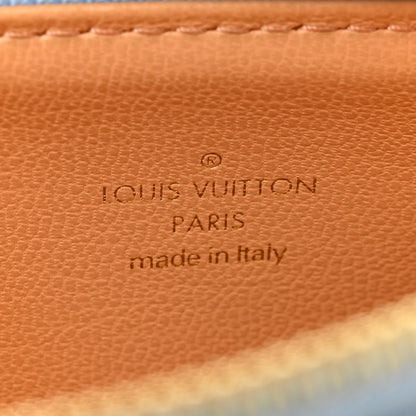 Louis Vuitton Monogram Denim Coussin BB Sky Blue 7 of 13