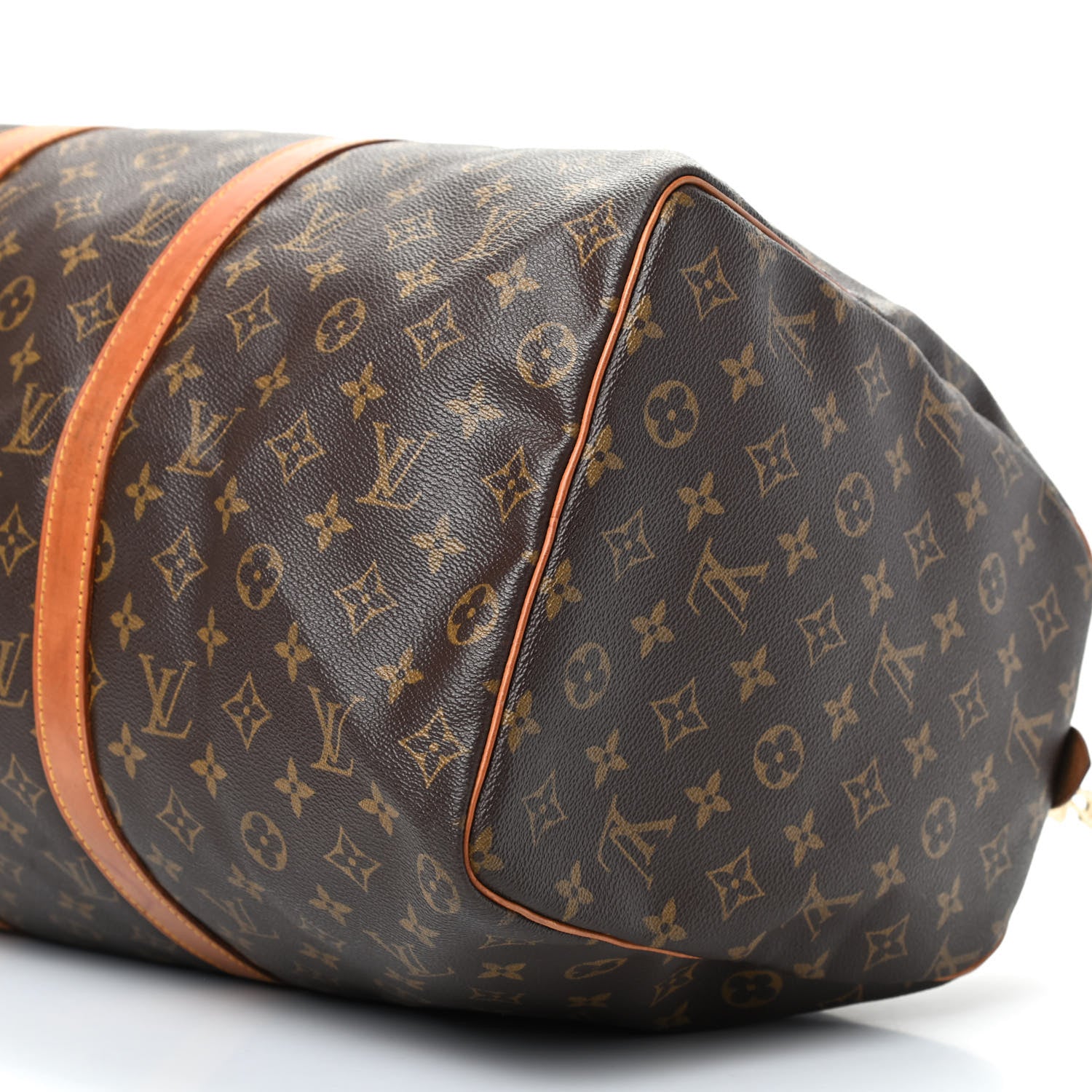 Louis Vuitton Monogram Keepall 50 6 of 9