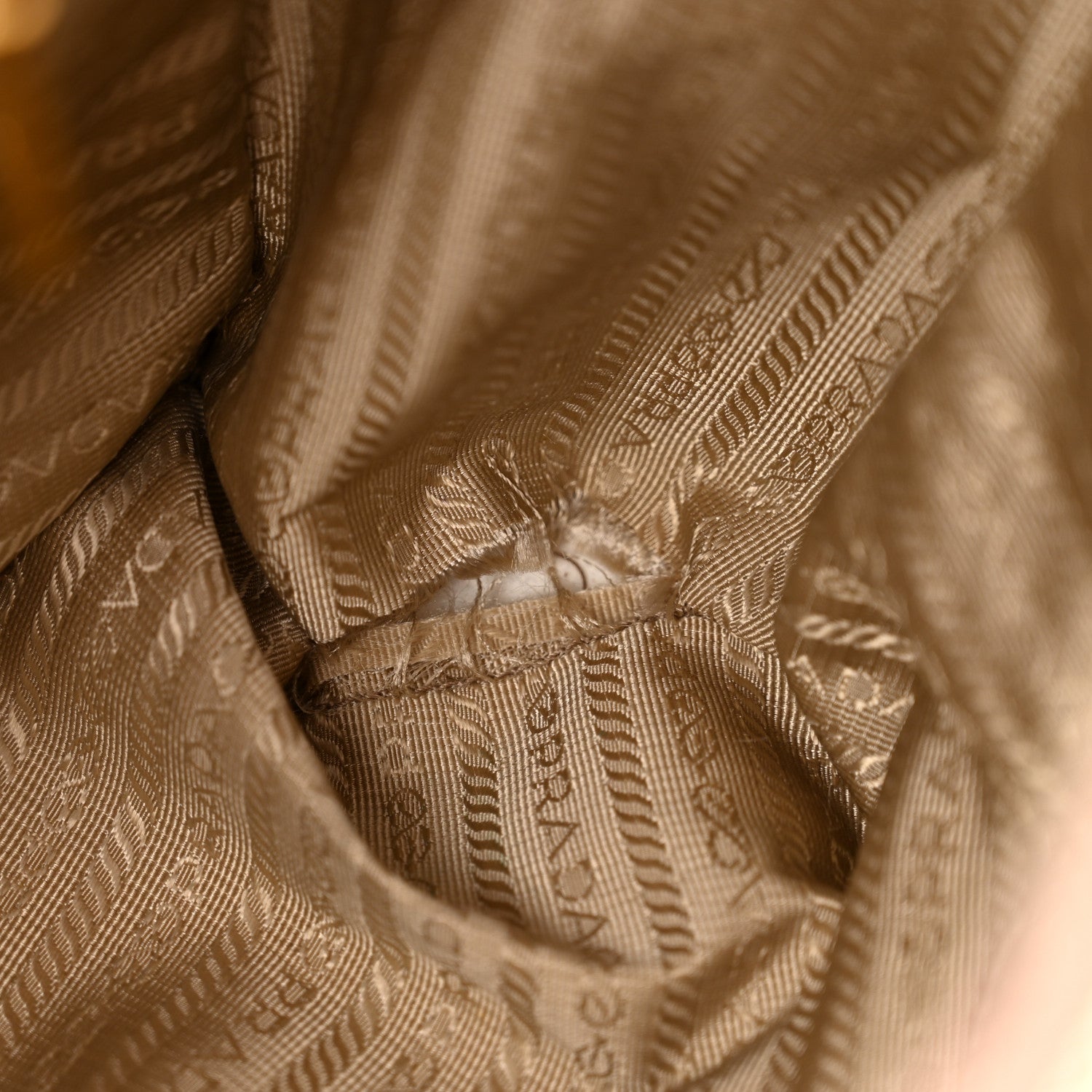 Prada Saffiano Medium Galleria Double Zip Tote Cammeo 18 of 19