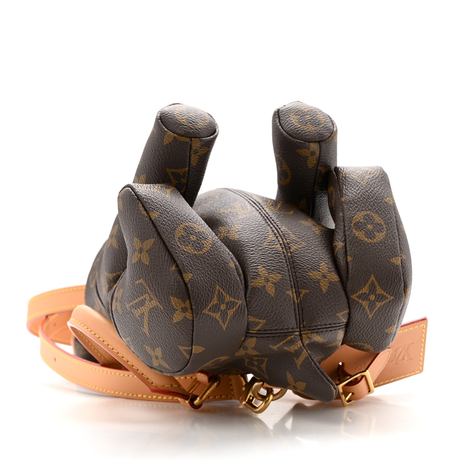 Louis Vuitton Monogram Pooch Bag 4 of 11