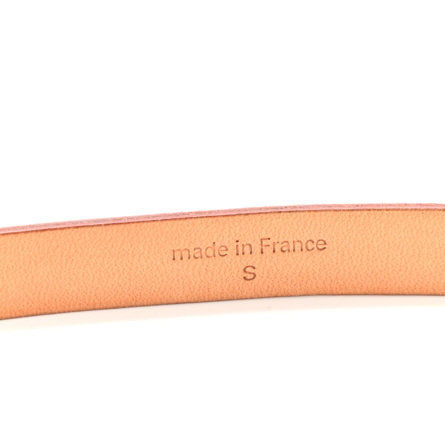 Monogram Pochette Florentine S