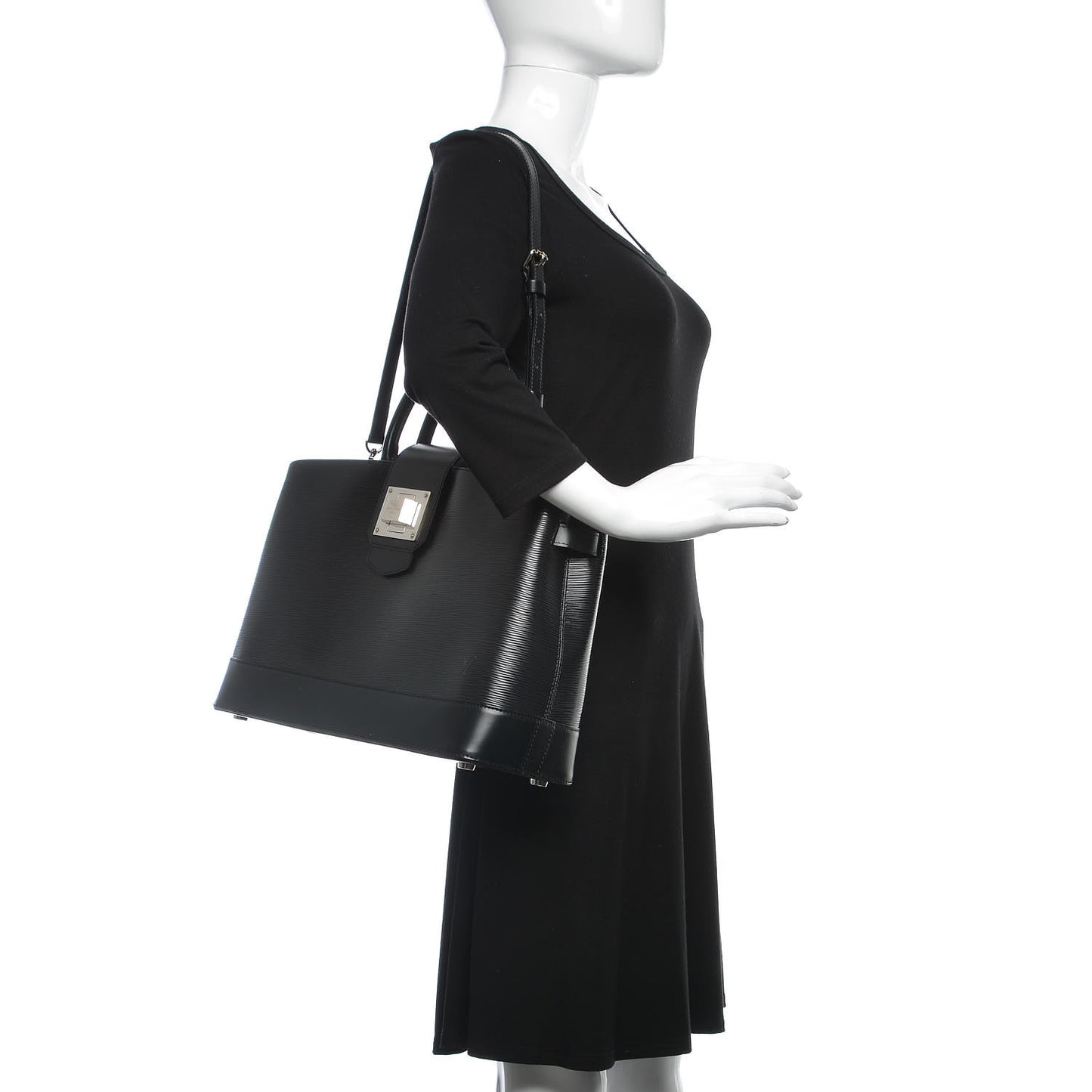 Epi Mirabeau GM Black