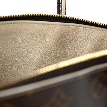 Louis Vuitton Monogram Shine Fetish Lockit 9 of 9