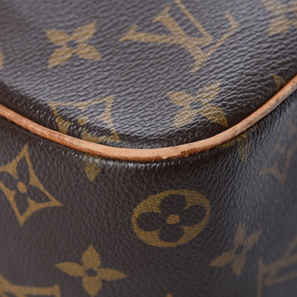 Louis Vuitton Monogram Excentri-Cite 17 of 18
