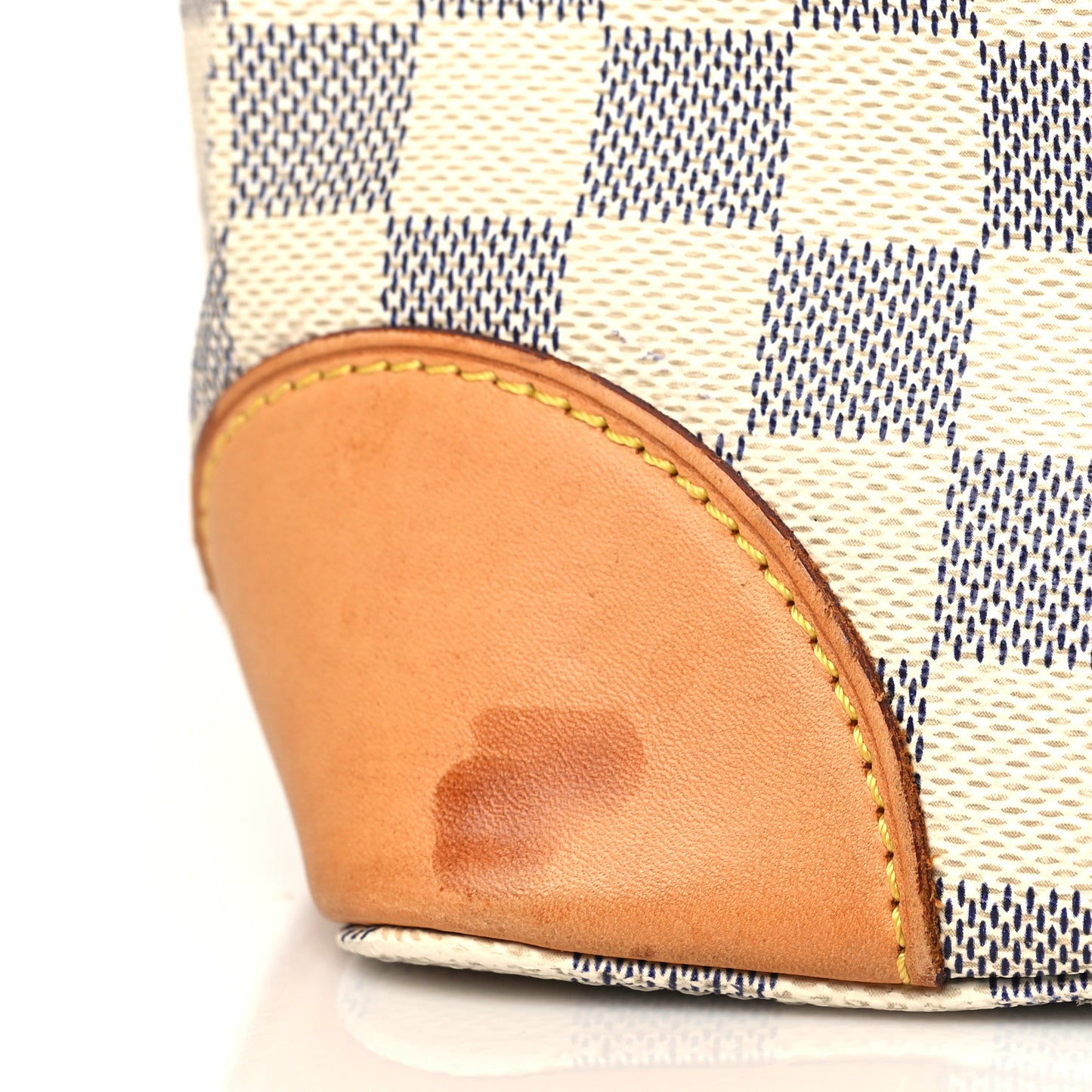 Damier Azur Hampstead PM